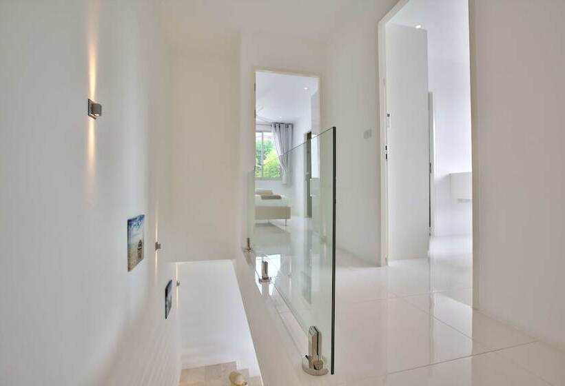 Villa Haiyi 3 Bedroom With Infinity Pool