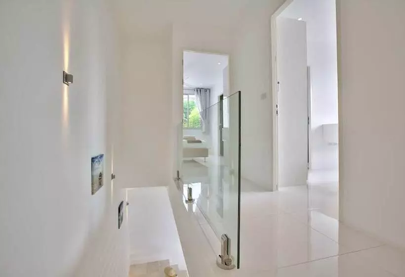 Villa Haiyi 3 Bedroom With Infinity Pool