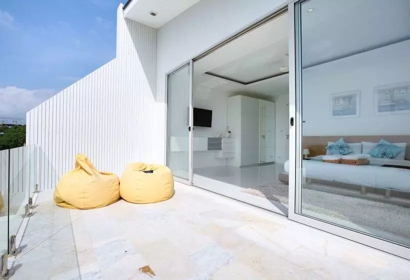 Villa Haiyi 3 Bedroom With Infinity Pool