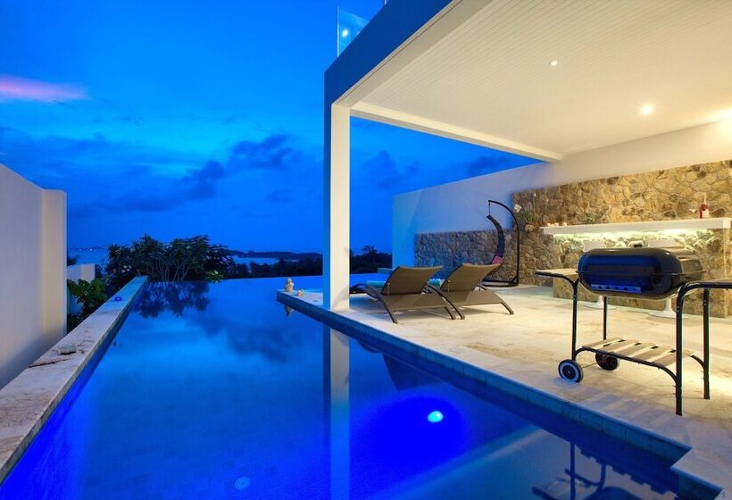 Villa Haiyi 3 Bedroom With Infinity Pool