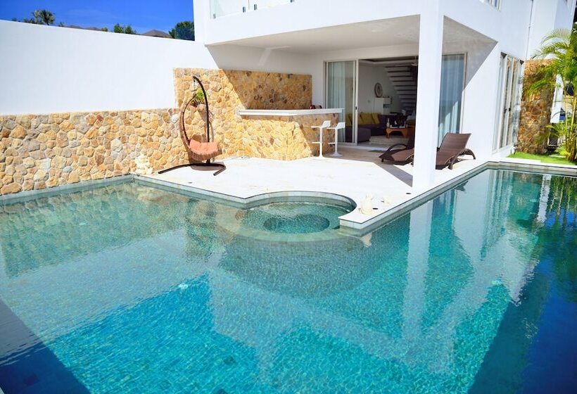 Villa Haiyi 3 Bedroom With Infinity Pool