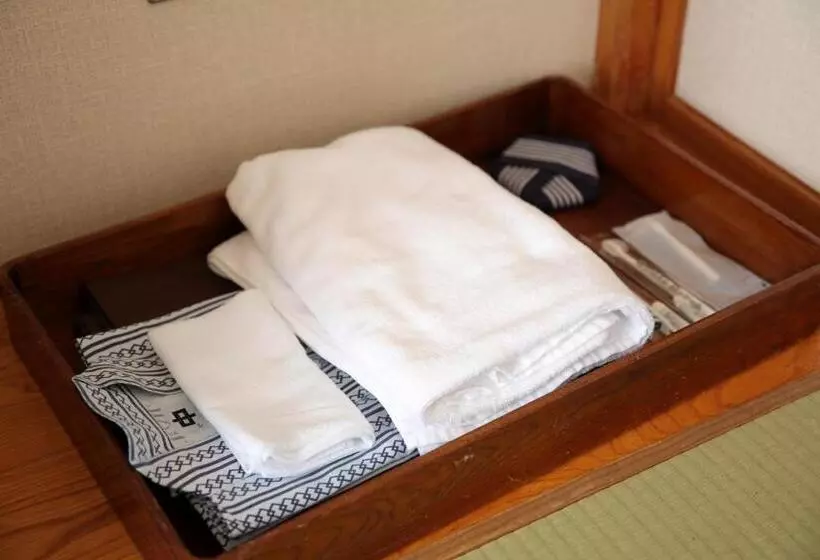 Retkeilymaja ピンネシリ温泉望岳荘