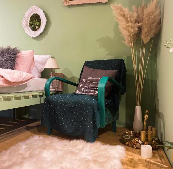 تختخواب و صبحانه Cottage Spa Ada