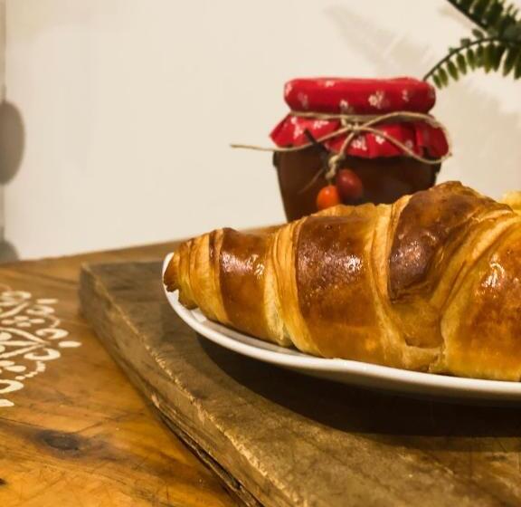 تختخواب و صبحانه Cottage Spa Ada