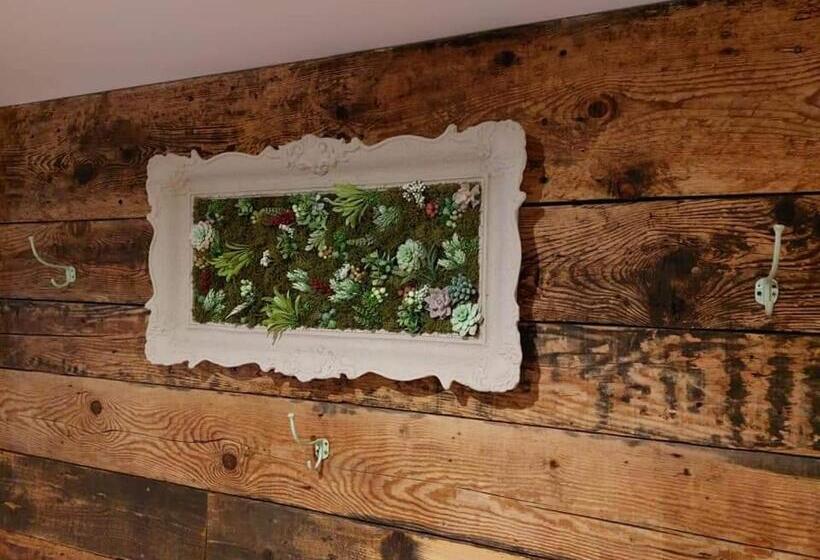 تختخواب و صبحانه Cottage Spa Ada