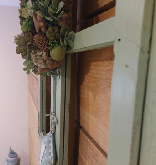 تختخواب و صبحانه Cottage Spa Ada