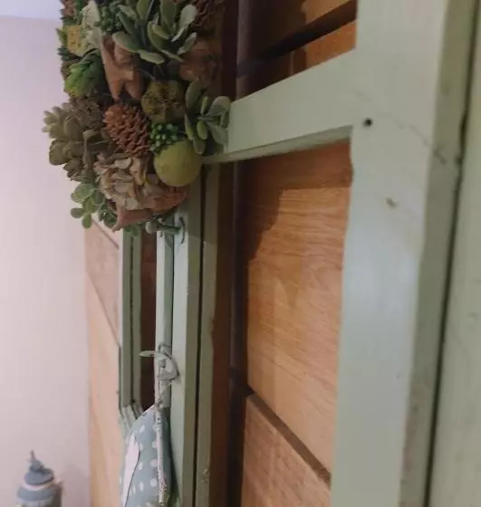 تختخواب و صبحانه Cottage Spa Ada