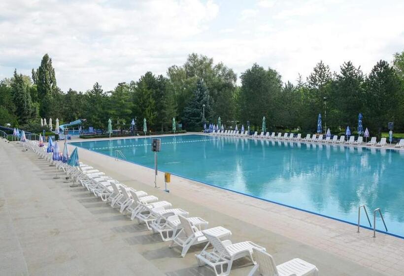 تختخواب و صبحانه Cottage Spa Ada