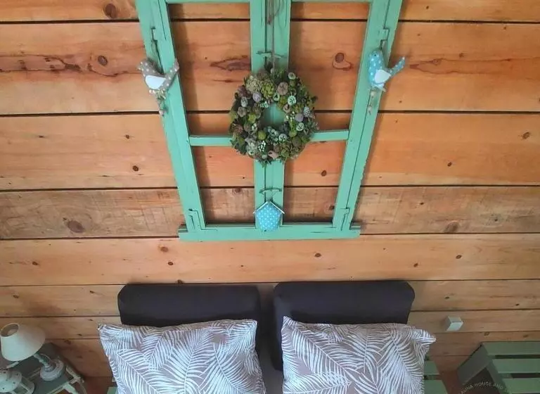 تختخواب و صبحانه Cottage Spa Ada