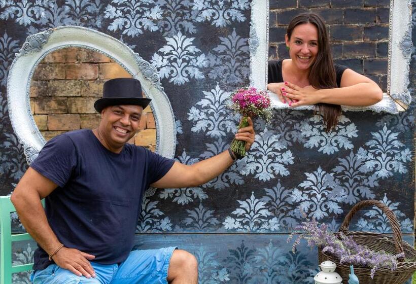 تختخواب و صبحانه Cottage Spa Ada