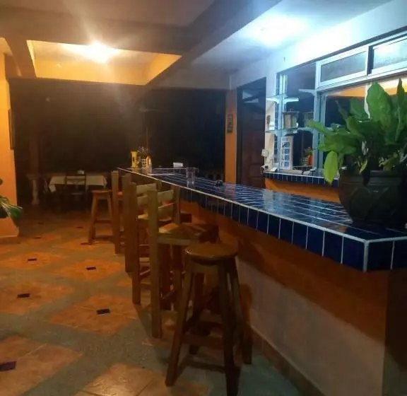 Aamiaismajoitus (B&B) House Of The Macaws