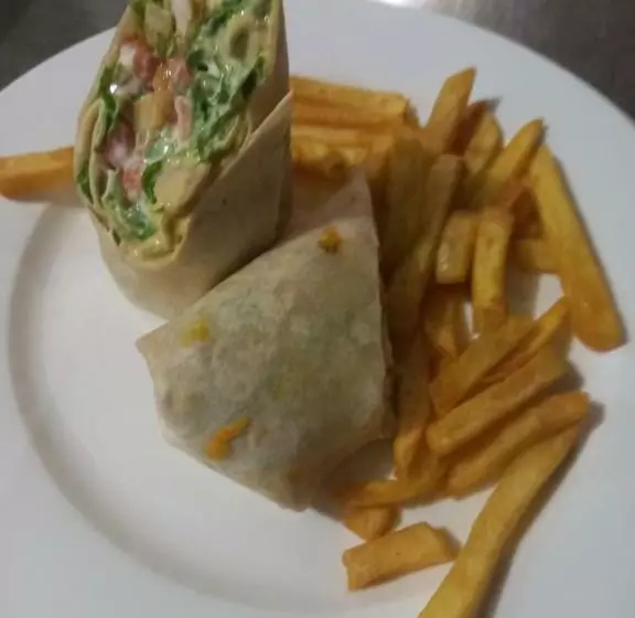 Aamiaismajoitus (B&B) House Of The Macaws