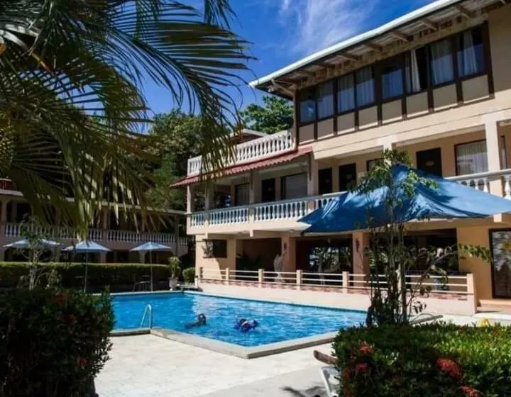 Aamiaismajoitus (B&B) House Of The Macaws