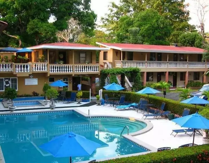 Aamiaismajoitus (B&B) House Of The Macaws