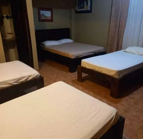 Aamiaismajoitus (B&B) House Of The Macaws