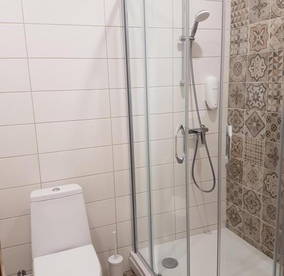 هتل Raganas ķēķis