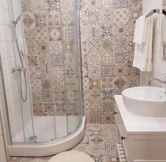 هتل Raganas ķēķis