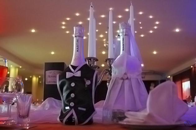 هتل Raganas ķēķis