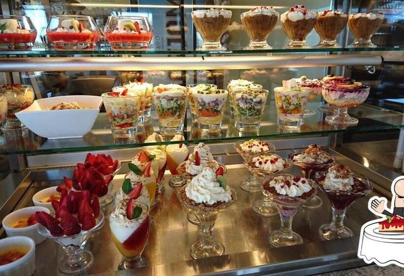 هتل Raganas ķēķis