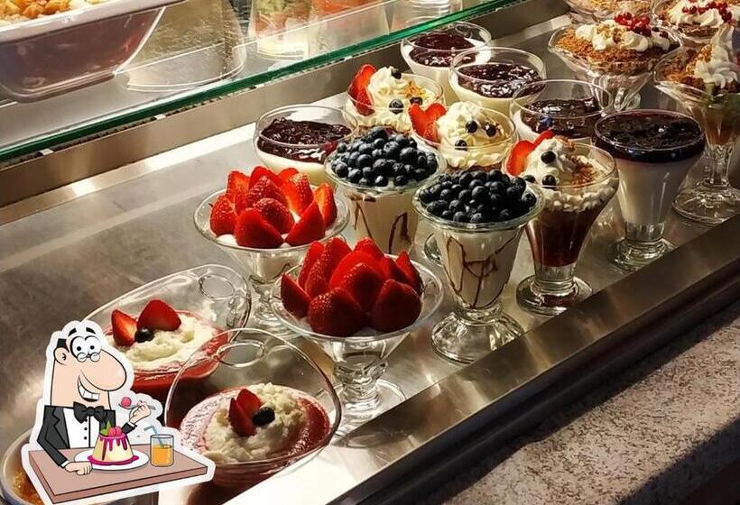 هتل Raganas ķēķis