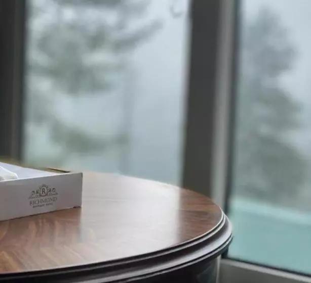 هتل Richmond Boutique