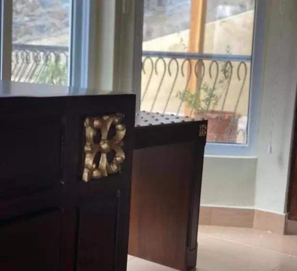 هتل Richmond Boutique