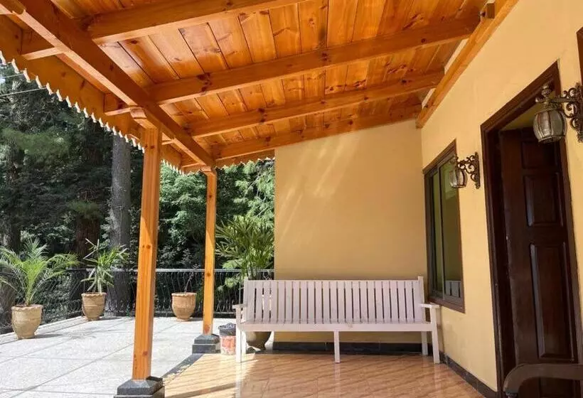 هتل Richmond Boutique