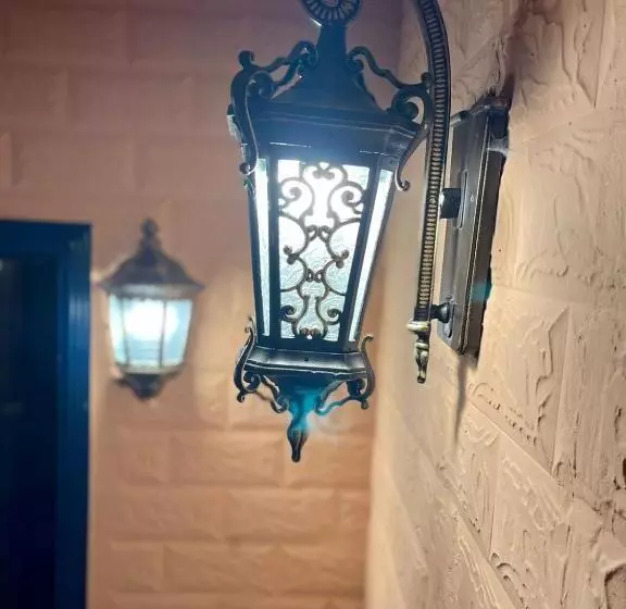 هتل Richmond Boutique