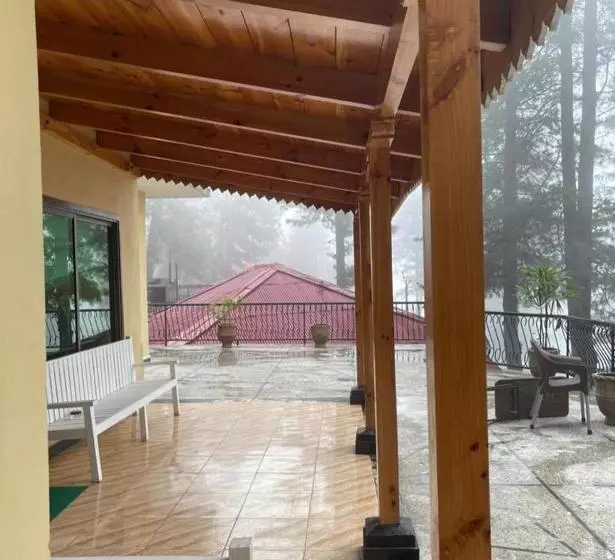 هتل Richmond Boutique