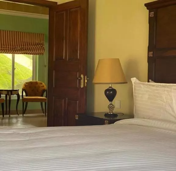 هتل Richmond Boutique