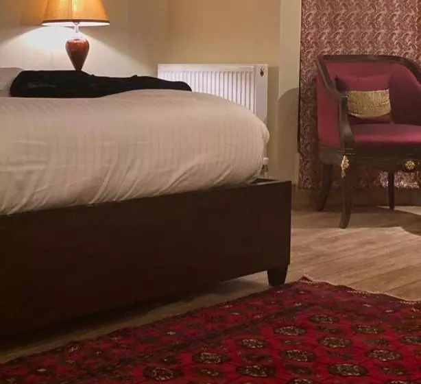 هتل Richmond Boutique