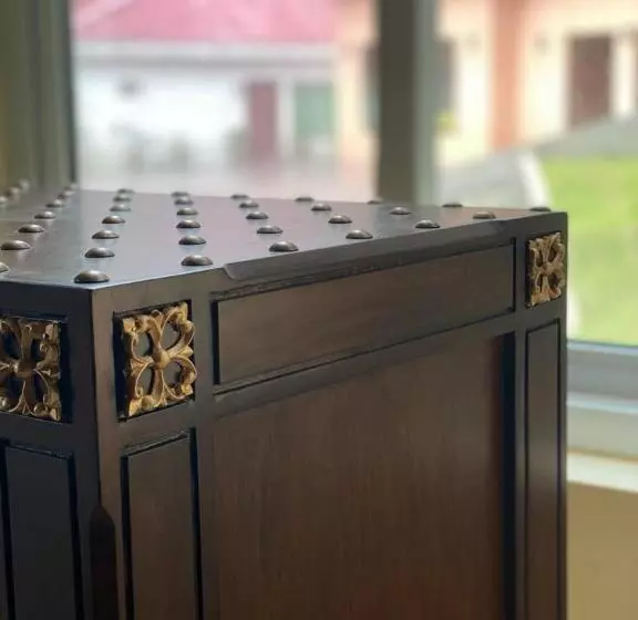 هتل Richmond Boutique