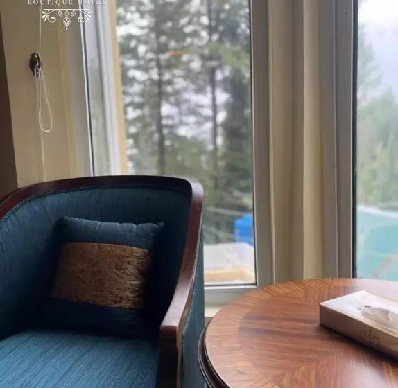 هتل Richmond Boutique