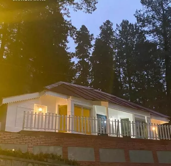 هتل Richmond Boutique