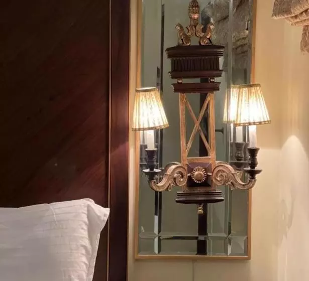 هتل Richmond Boutique