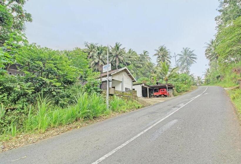 酒店 Spot On 92264 Argo Homestay