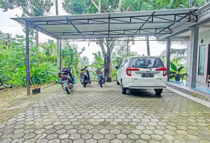 Hotelli Spot On 92264 Argo Homestay