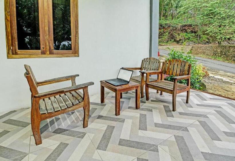 酒店 Spot On 92264 Argo Homestay