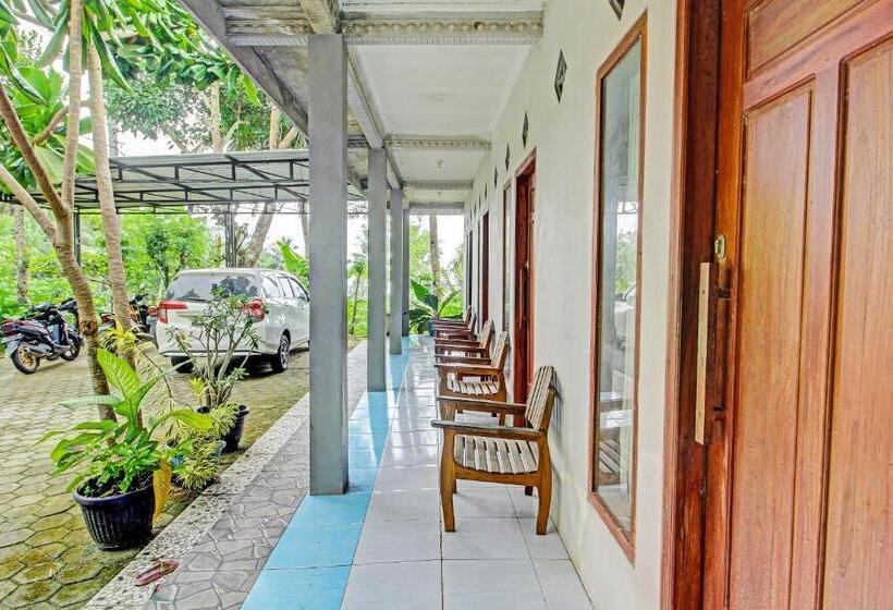 酒店 Spot On 92264 Argo Homestay