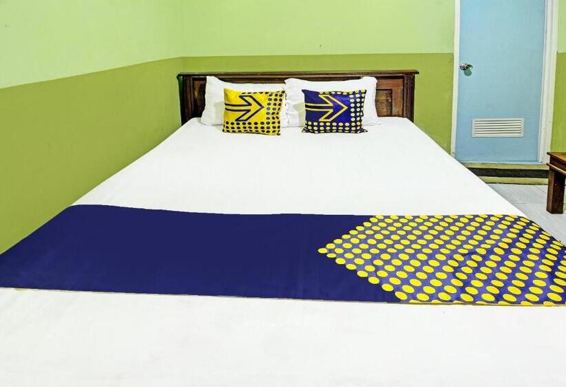 酒店 Spot On 92264 Argo Homestay