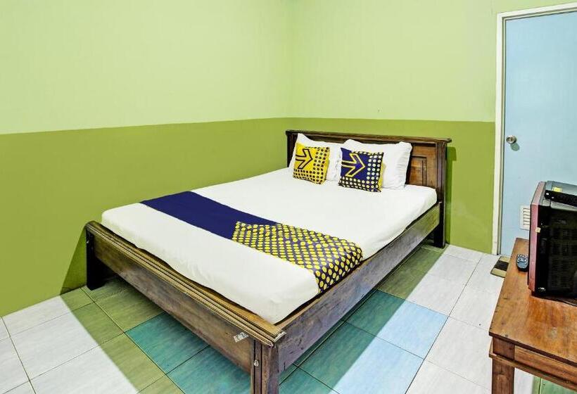 酒店 Spot On 92264 Argo Homestay