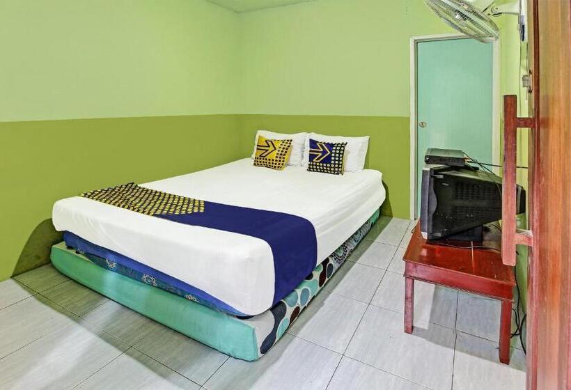 酒店 Spot On 92264 Argo Homestay