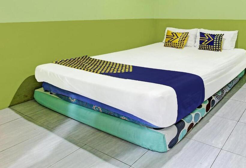 酒店 Spot On 92264 Argo Homestay