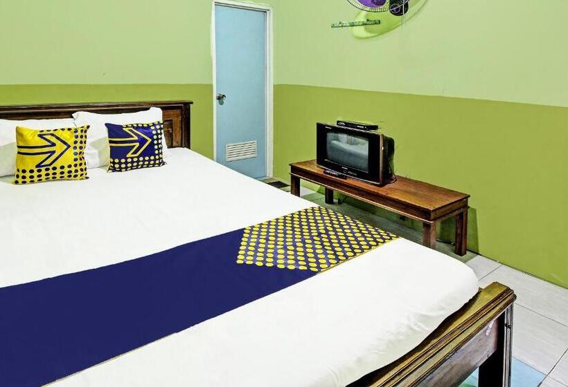 酒店 Spot On 92264 Argo Homestay