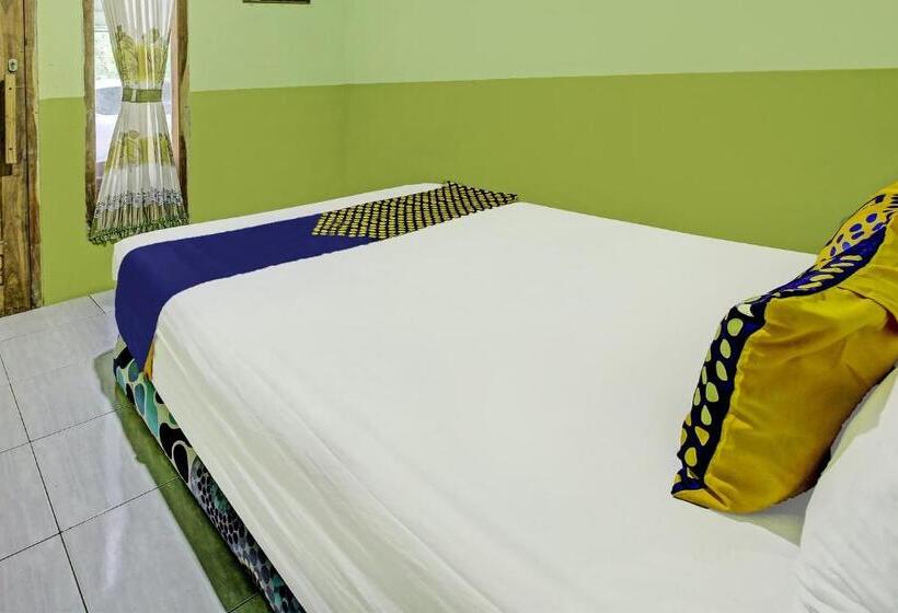 酒店 Spot On 92264 Argo Homestay