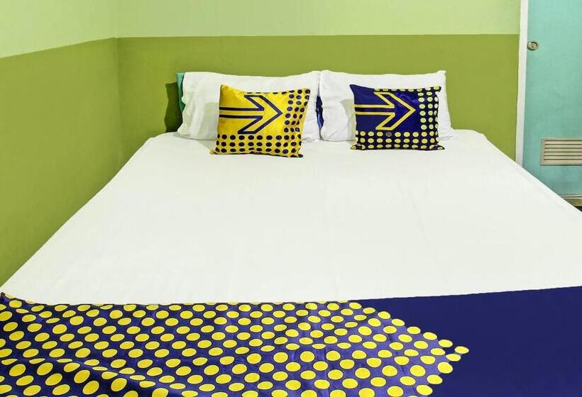 酒店 Spot On 92264 Argo Homestay