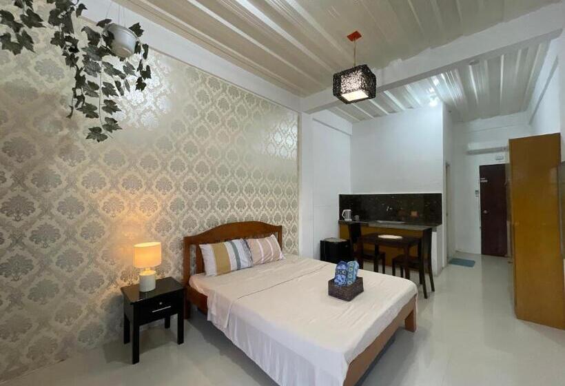 Hotel Sto Niño Residences Lucena City