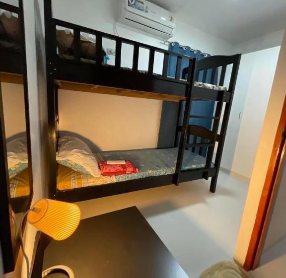 Hotel Sto Niño Residences Lucena City