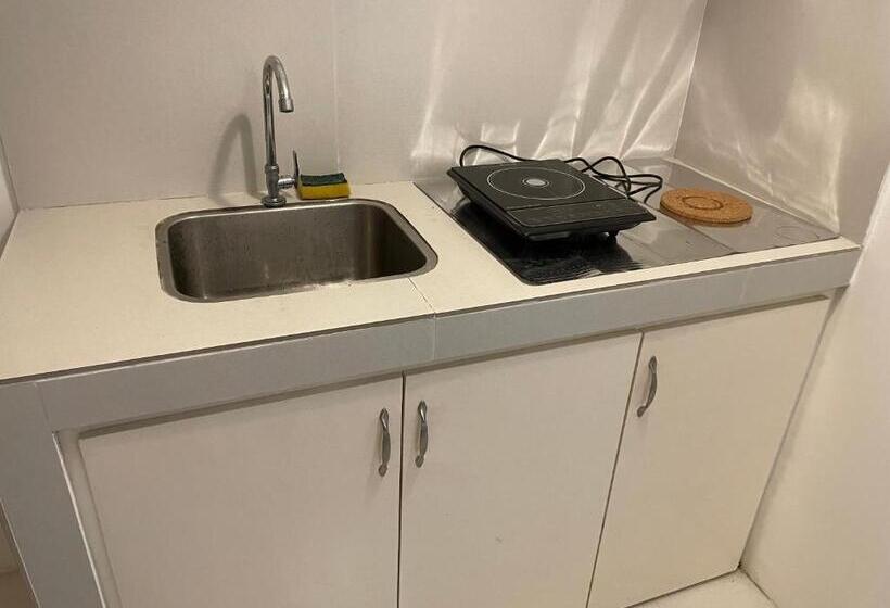 Hotel Sto Niño Residences Lucena City