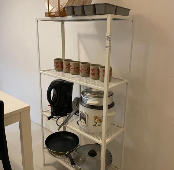 Hotel Sto Niño Residences Lucena City